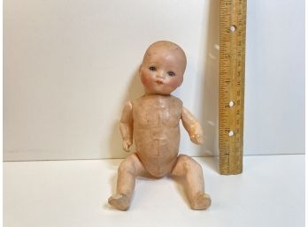 Vintage Baby Doll