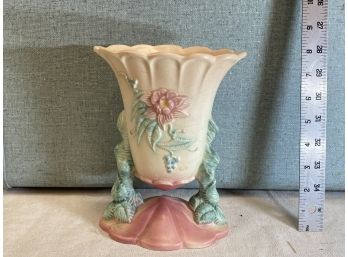 Hull Floral Vase/planter