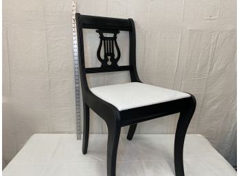 Refinished Chairs Set Of 2