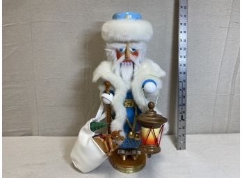 Steinbach Grandfather Frost Nutcracker Christmas Legends