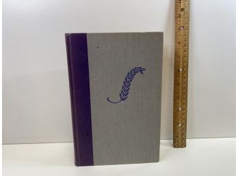 War And Peace By Leo Tolstoy 1949