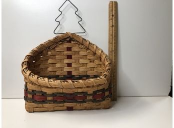Christmas Basket