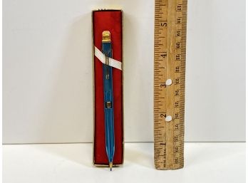 Vintage 'slencil' Mechanical Pencil