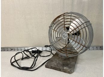 Vintage Fan