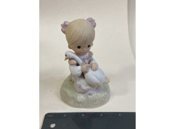 Precious Moments God Is Love