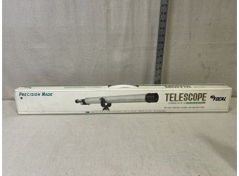 Vintage Telescope
