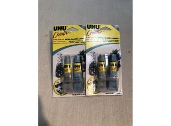 UHU Creativ Craft Glue