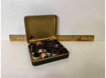 Vintage Thread Kit