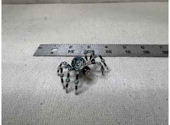 Spider Pendant