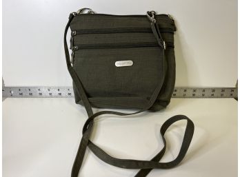 Bagallini Purse With Matching Wallet