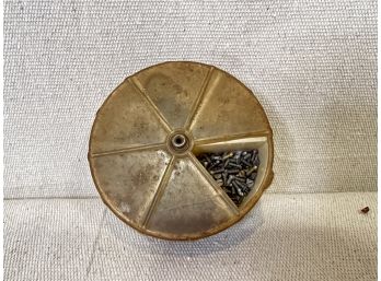 Vintage Tiny Screws Toolkit