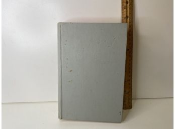 'the Seven Minutes' A Novel By Irving Wallace 1969