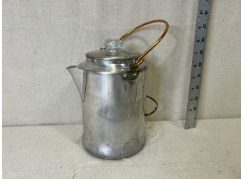 Vintage Percolator