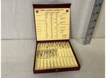 Vintage Watch Part Kit