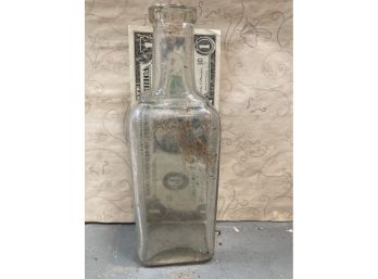 Antique Bottle