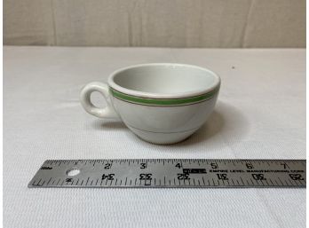 Vintage Grindley Hotel Ware Teacup Made In England