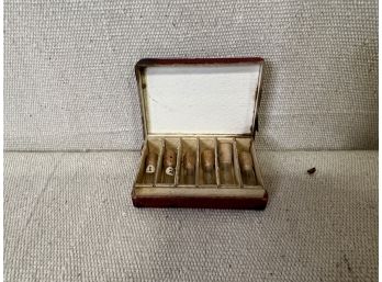 Vintage Balance Screws For Watches/bracelets