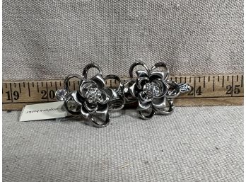 Christopher & Banks Large Hair Clip