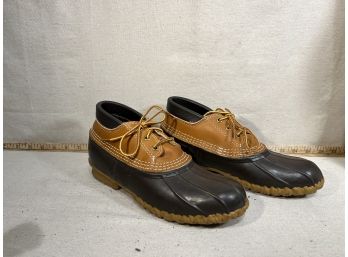 Bean Boots By L.L.Bean Mens 7