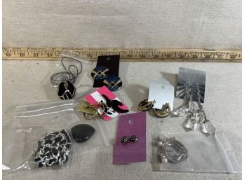 Lot #4 Jewelry
