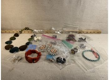 Lot #1 Jewelry