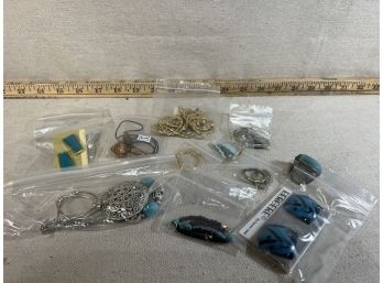 Lot #6 Jewelry