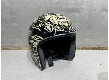 Bell Helmet