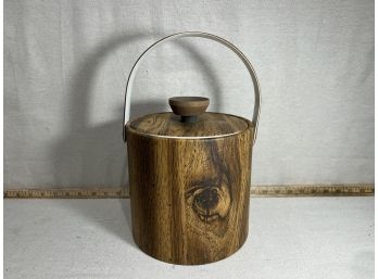 Wood Design Ice Cooler