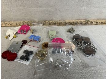 Lot #3 Jewelry