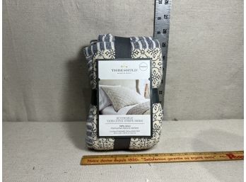 Unopened Standard Sized Pillow Sham