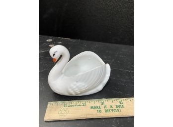 Unmarked Vintage White Sawn