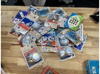 Lot Of Vintage Snaps