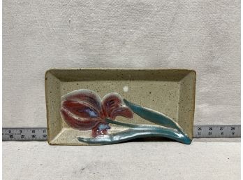 Pottery Tray