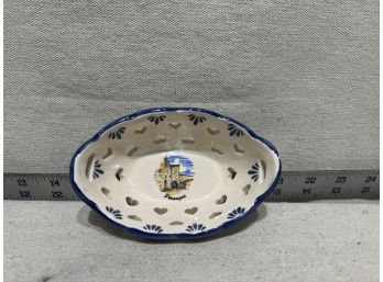 Adorable Little Berry Bowl