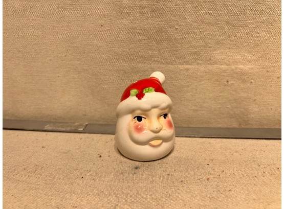 Holiday Toothpick Holder