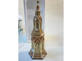 Dept 56 King's Road Market Cross