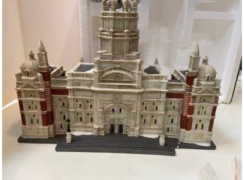 Dept 56 Victoria And Albert Museum