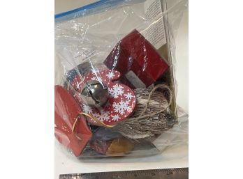 Grab Bag Of Christmas Goodies!