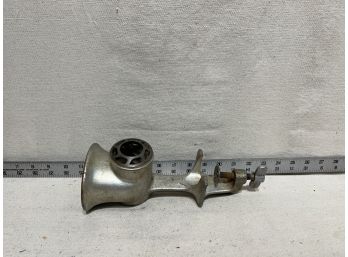 Vintage Food Grinder Part