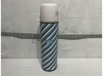 Vintage Keapsit Thermos, Excellent Condition