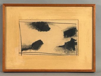 Thunderhead Study By Michael Coleman