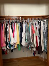 Closet Full Of Clothes (BB)