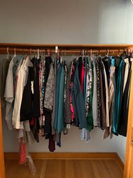 Rack Of Clothing (AA)