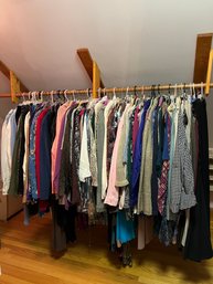 Rack Of Clothes (CC)