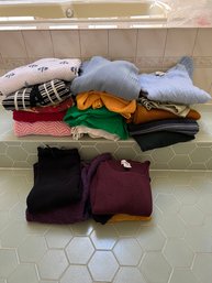 20 Womens Sweaters (CCC)