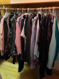 Rack Of Clothes (DD)