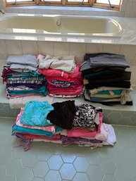 50 Womens Bottoms (EEE)