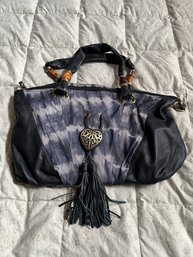 Original By Sharif Purse With Matching Wallet