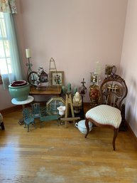 A Lot Of Miscellaneous Items