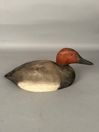 Antique Herter Inc 1893 Duck Decoy